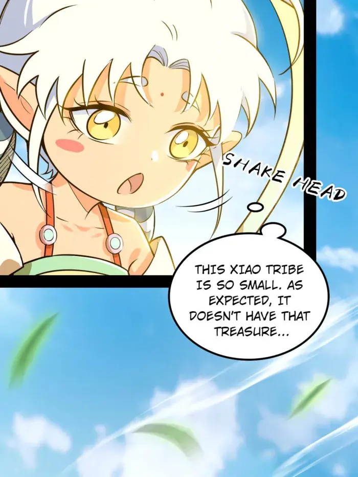 I'm an Evil God Chapter 507 Page 3