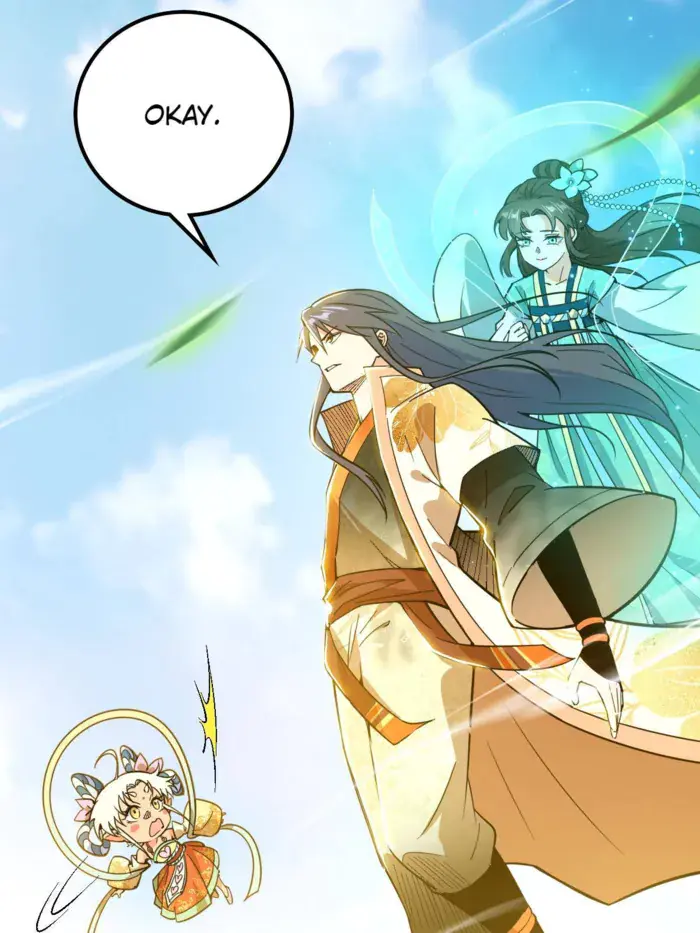 I'm an Evil God Chapter 507 Page 4