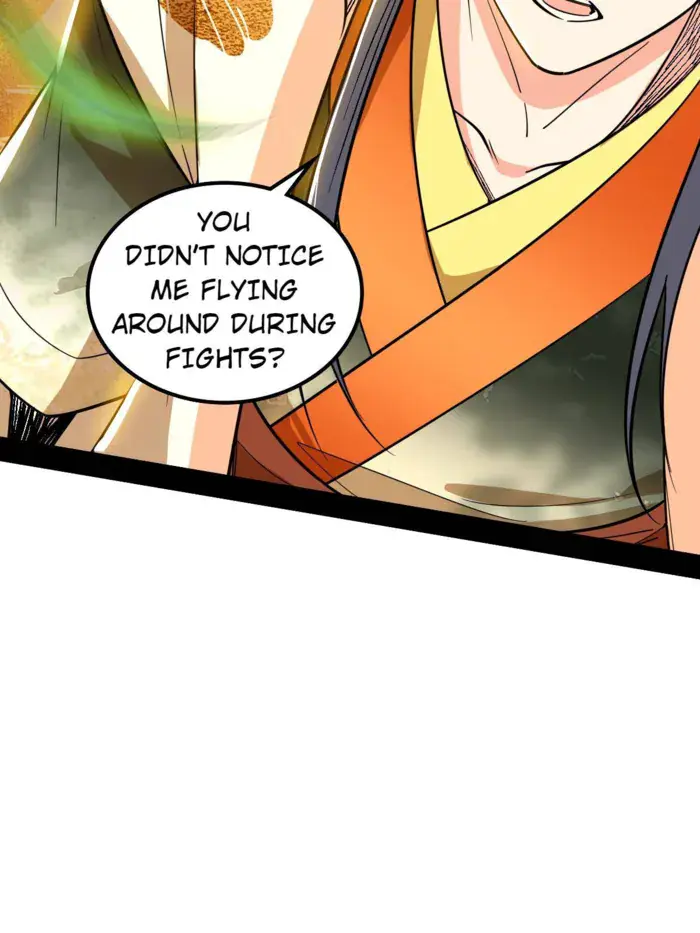 I'm an Evil God Chapter 507 Page 7