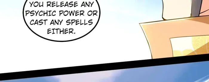 I'm an Evil God Chapter 507 Page 9
