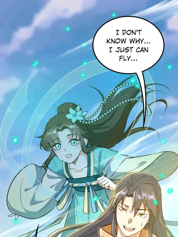 I'm an Evil God Chapter 507 Page 10