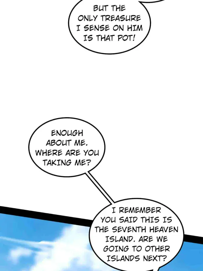 I'm an Evil God Chapter 507 Page 13