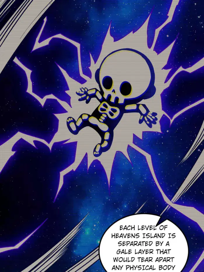 I'm an Evil God Chapter 507 Page 23