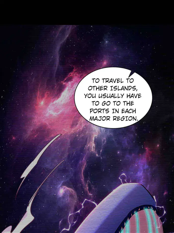 I'm an Evil God Chapter 507 Page 26