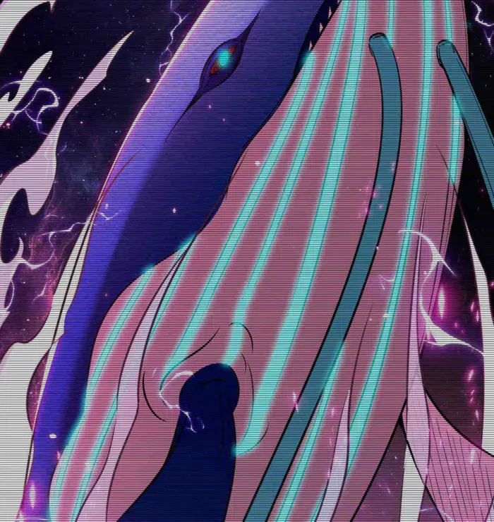 I'm an Evil God Chapter 507 Page 27
