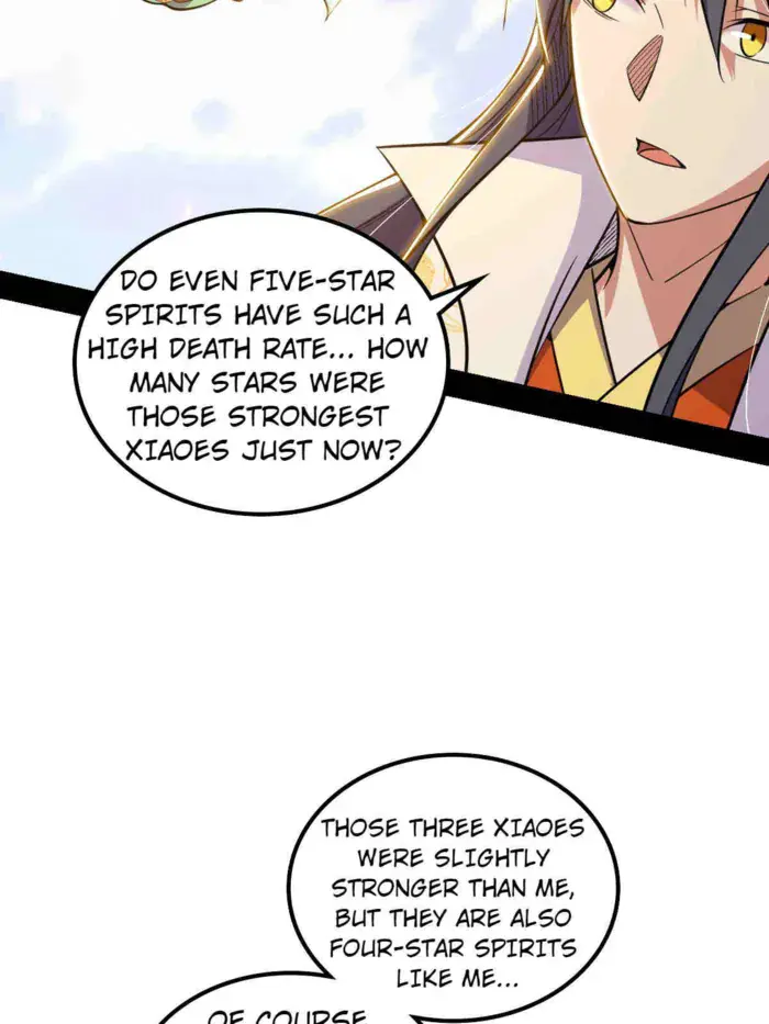 I'm an Evil God Chapter 507 Page 29