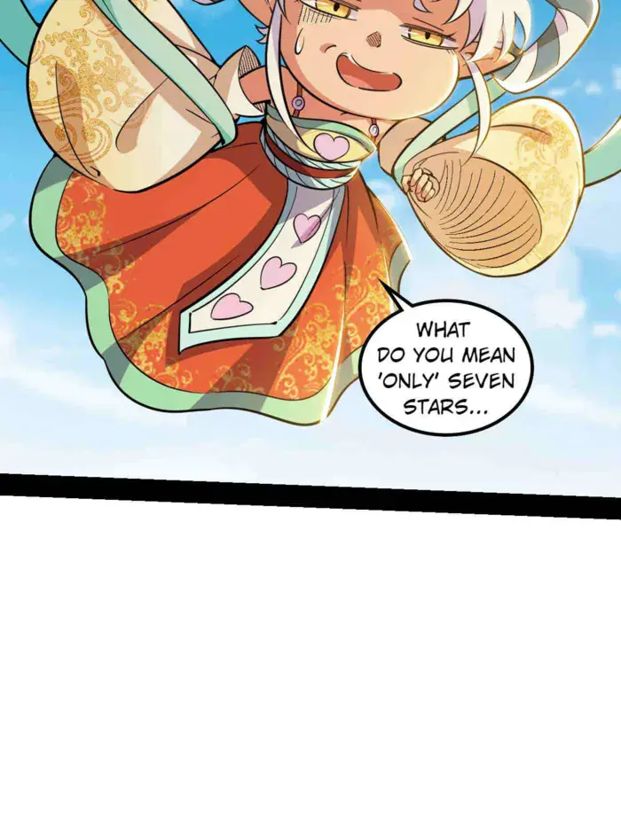 I'm an Evil God Chapter 507 Page 33