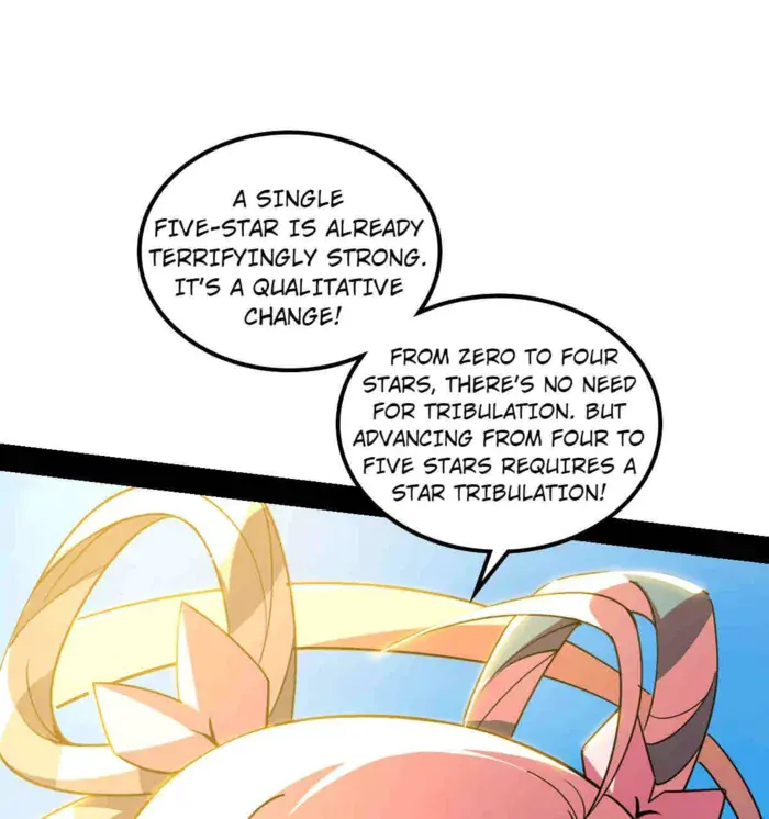 I'm an Evil God Chapter 507 Page 34