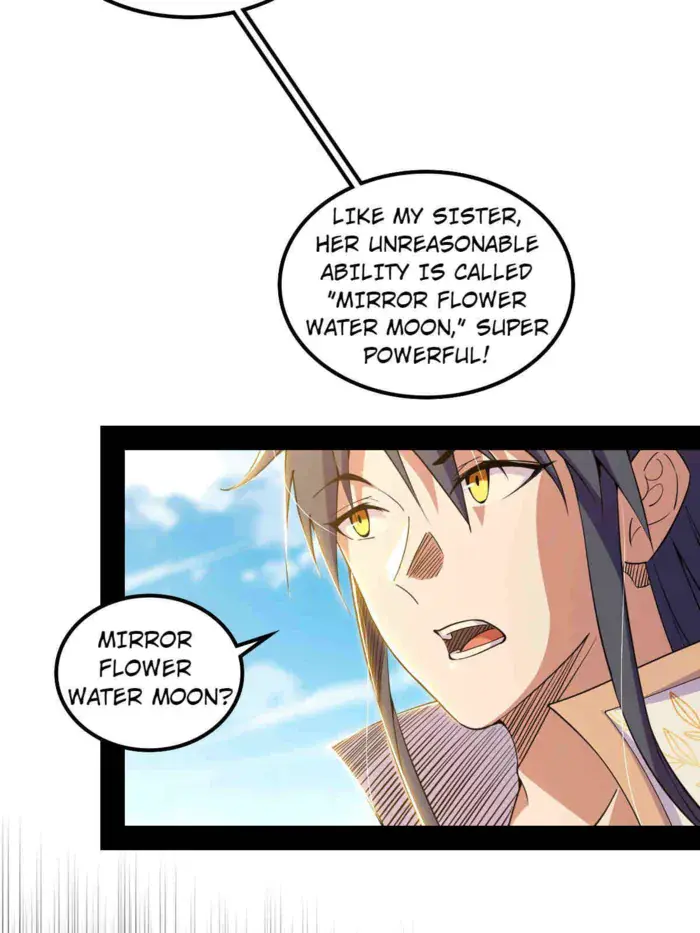I'm an Evil God Chapter 507 Page 36