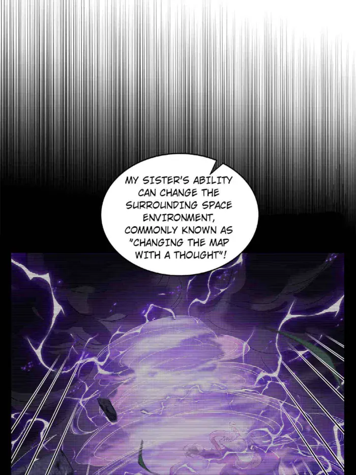 I'm an Evil God Chapter 507 Page 37