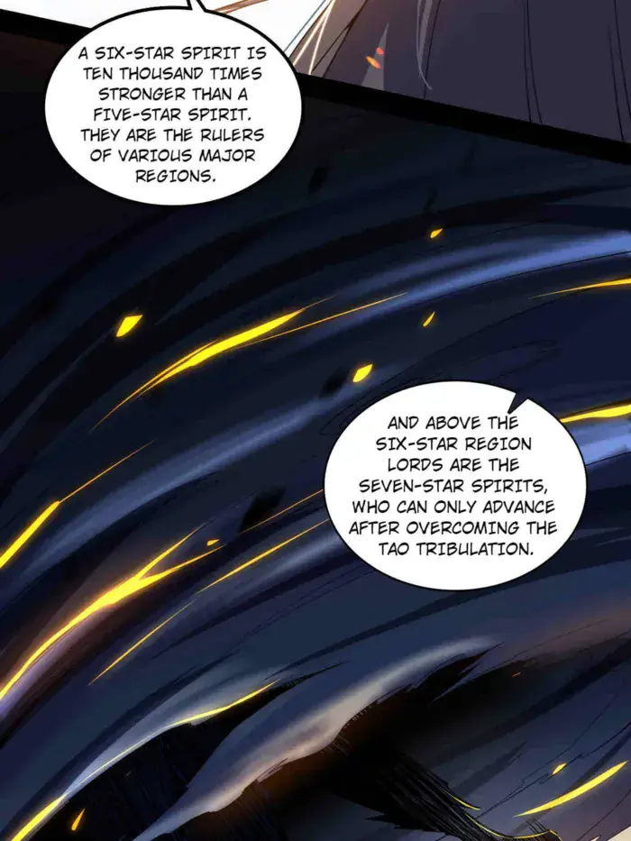 I'm an Evil God Chapter 507 Page 44