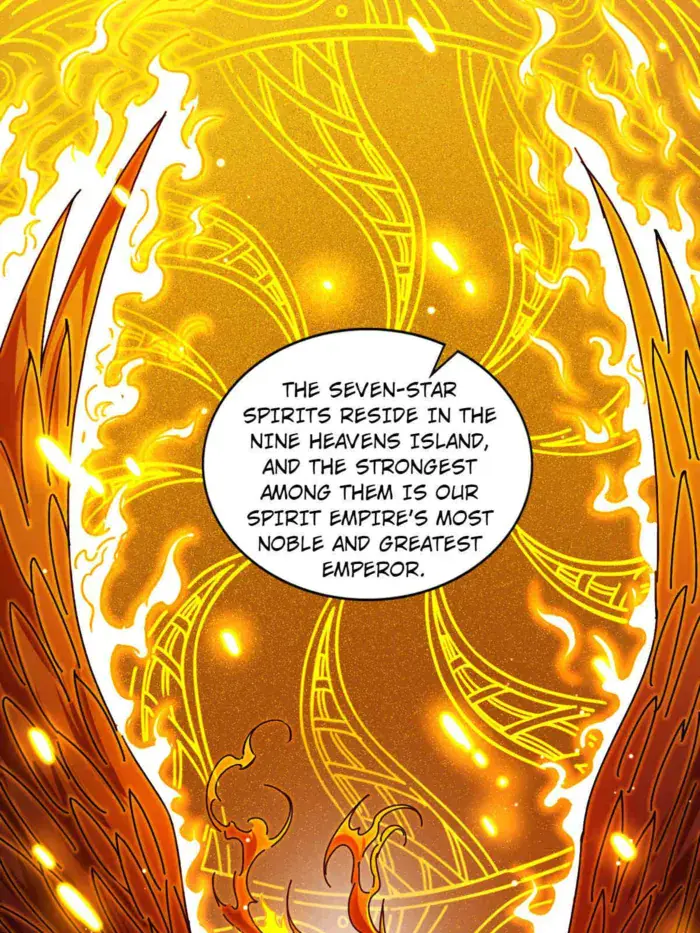 I'm an Evil God Chapter 507 Page 46