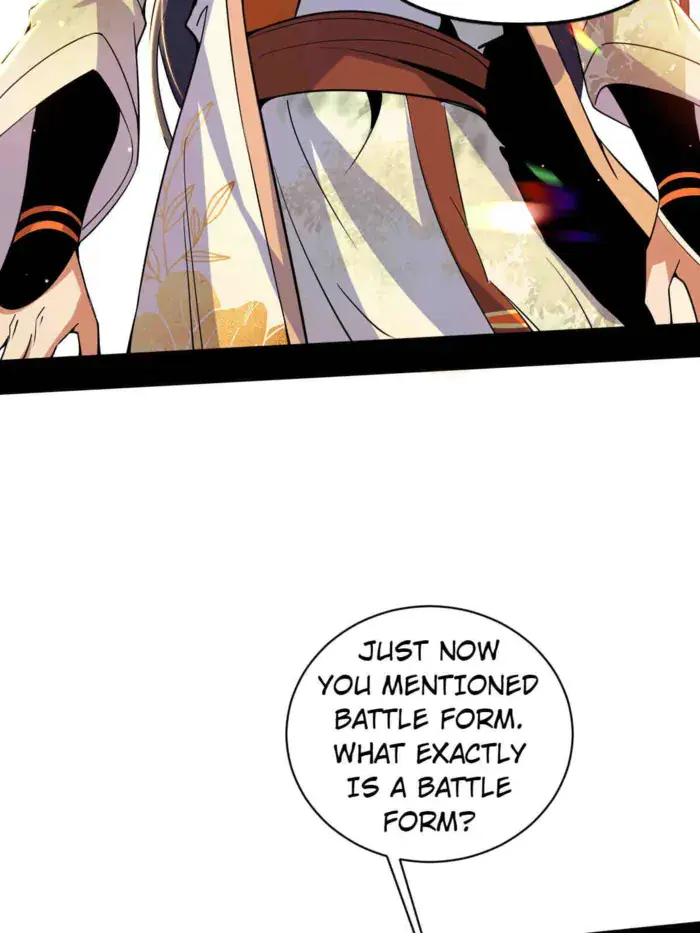 I'm an Evil God Chapter 507 Page 51
