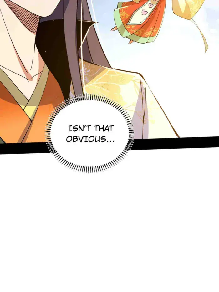 I'm an Evil God Chapter 507 Page 55