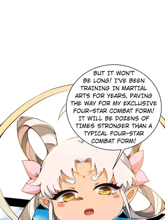 I'm an Evil God Chapter 507 Page 59