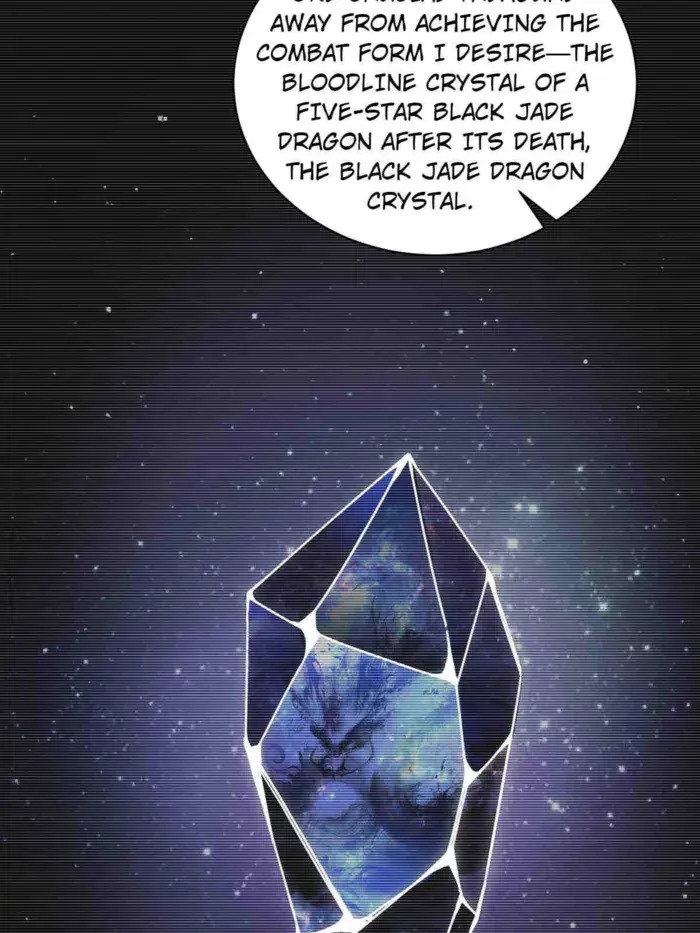 I'm an Evil God Chapter 507 Page 61