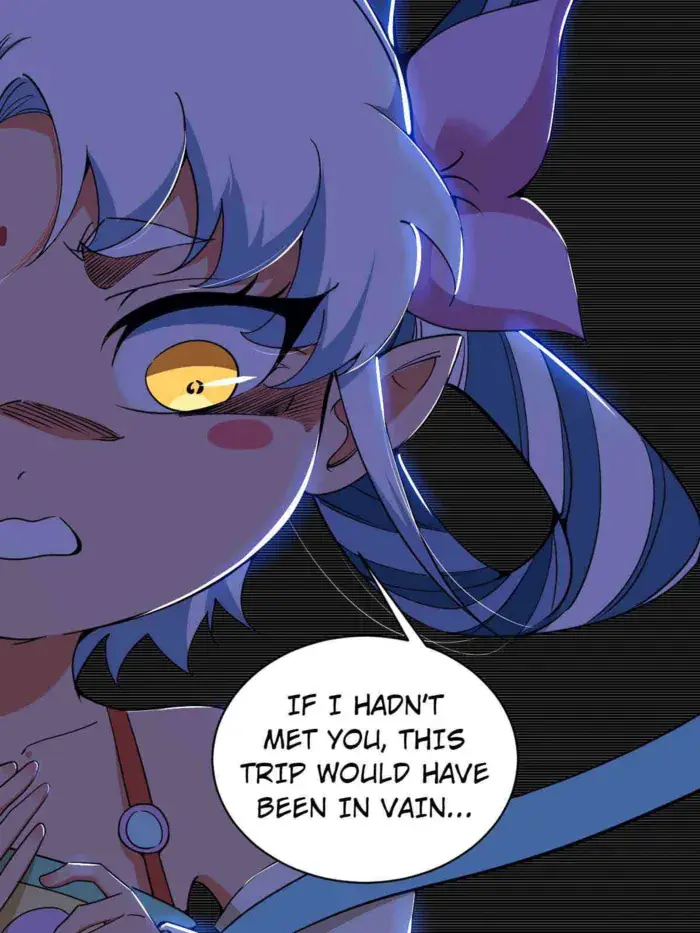 I'm an Evil God Chapter 507 Page 63