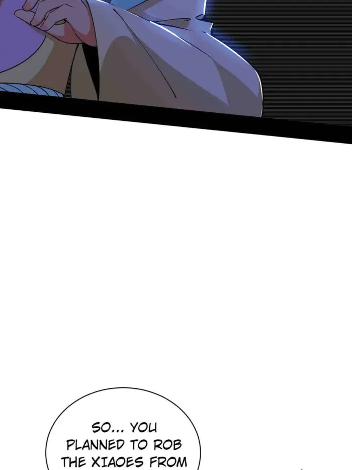 I'm an Evil God Chapter 507 Page 64
