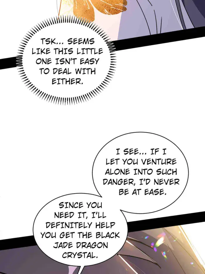 I'm an Evil God Chapter 507 Page 69