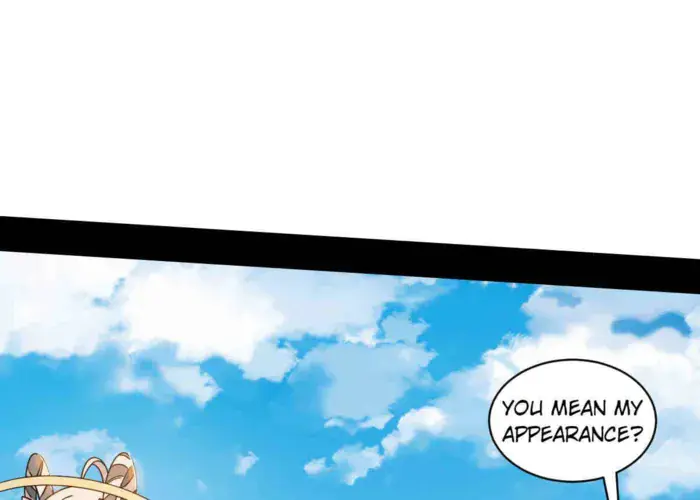I'm an Evil God Chapter 507 Page 74