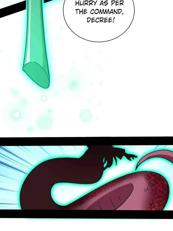 I'm an Evil God Chapter 507 Page 80