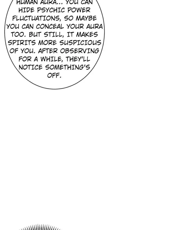 I'm an Evil God Chapter 507 Page 95