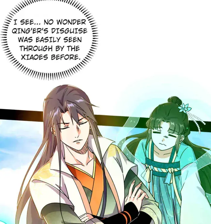I'm an Evil God Chapter 507 Page 96