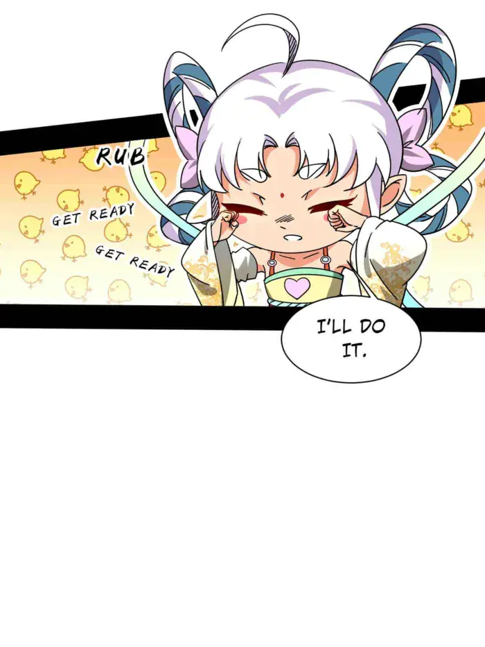 I'm an Evil God Chapter 507 Page 98