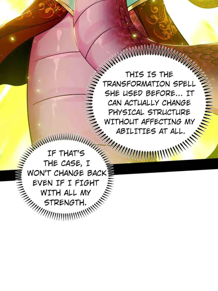 I'm an Evil God Chapter 507 Page 106