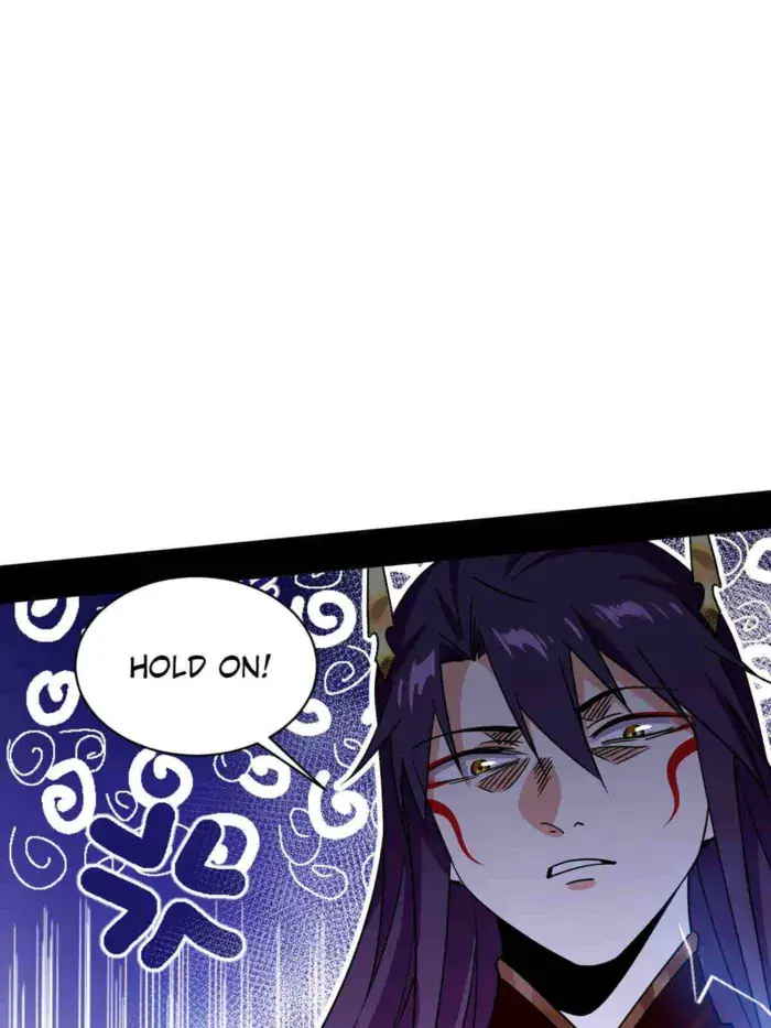 I'm an Evil God Chapter 507 Page 107