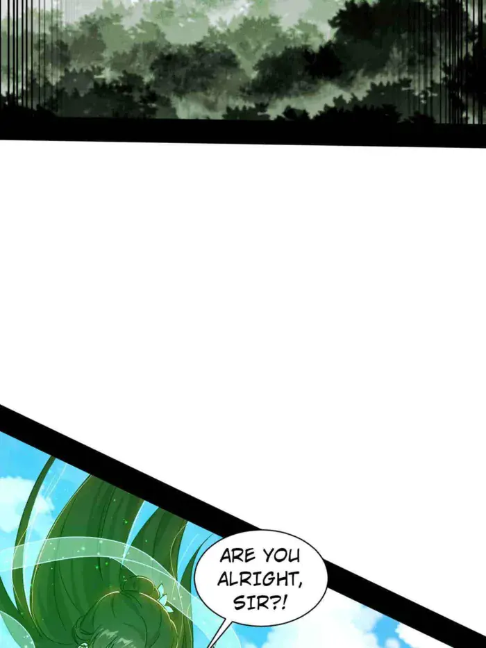 I'm an Evil God Chapter 507 Page 111