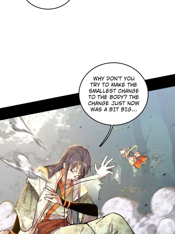 I'm an Evil God Chapter 508 Page 2