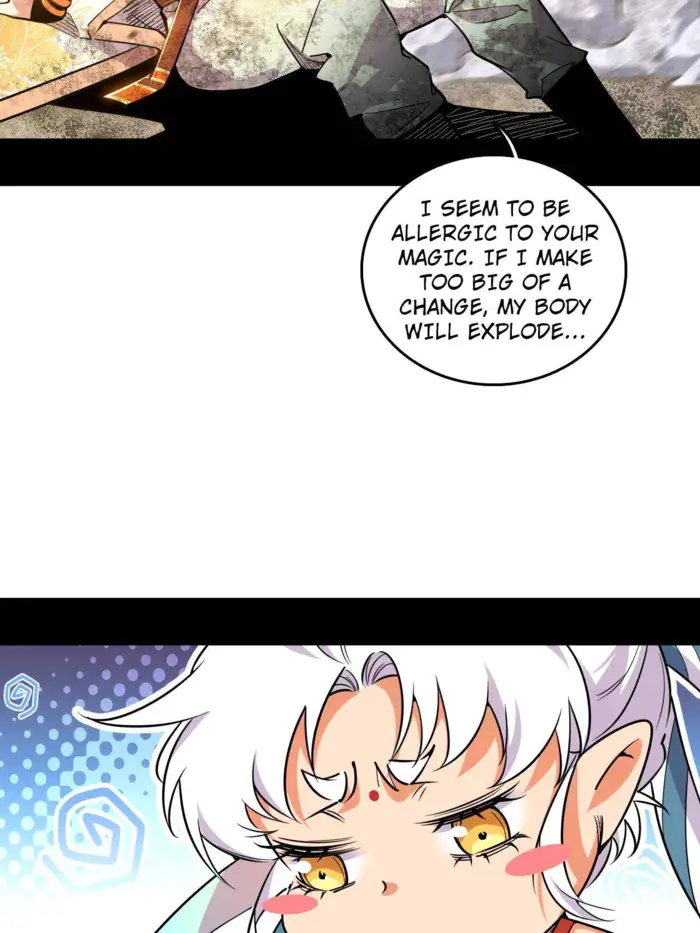 I'm an Evil God Chapter 508 Page 3