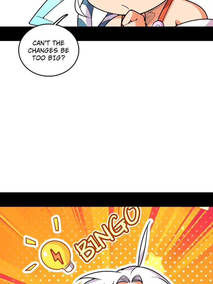I'm an Evil God Chapter 508 Page 4