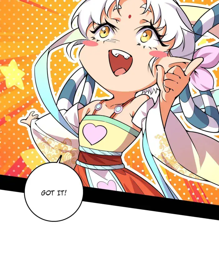 I'm an Evil God Chapter 508 Page 5