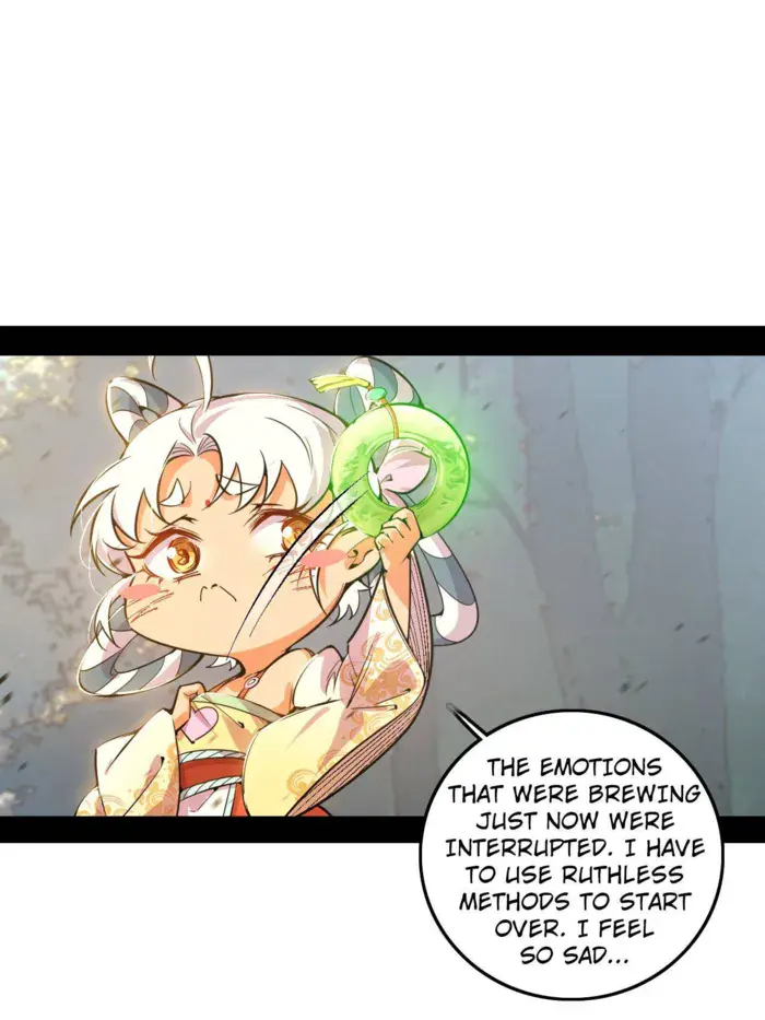 I'm an Evil God Chapter 508 Page 6