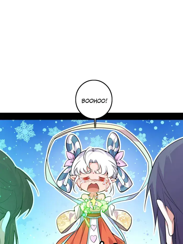 I'm an Evil God Chapter 508 Page 7