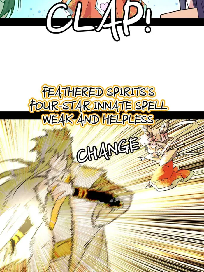 I'm an Evil God Chapter 508 Page 8