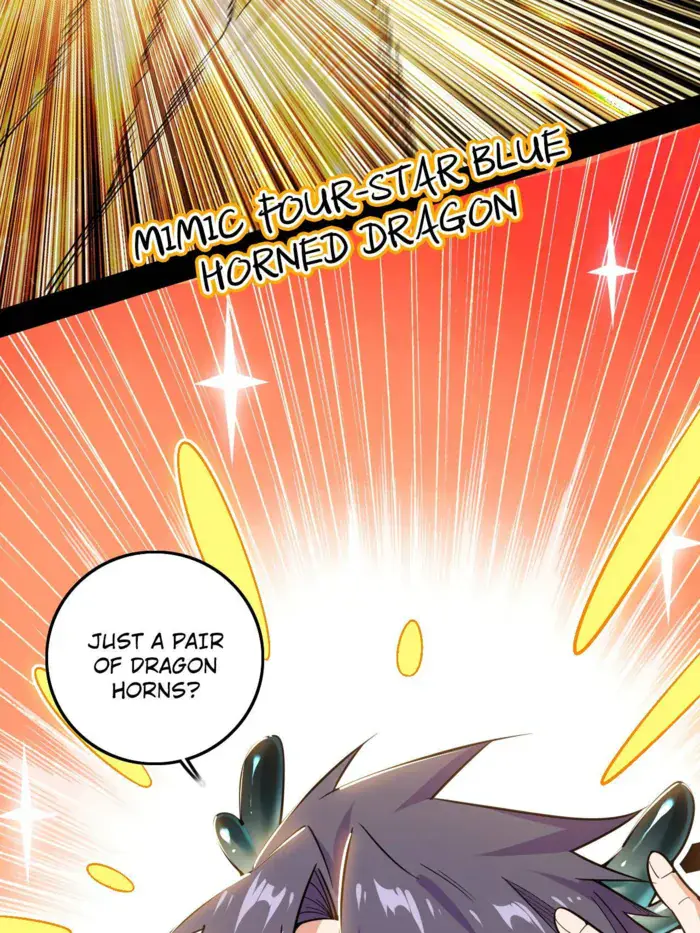 I'm an Evil God Chapter 508 Page 9