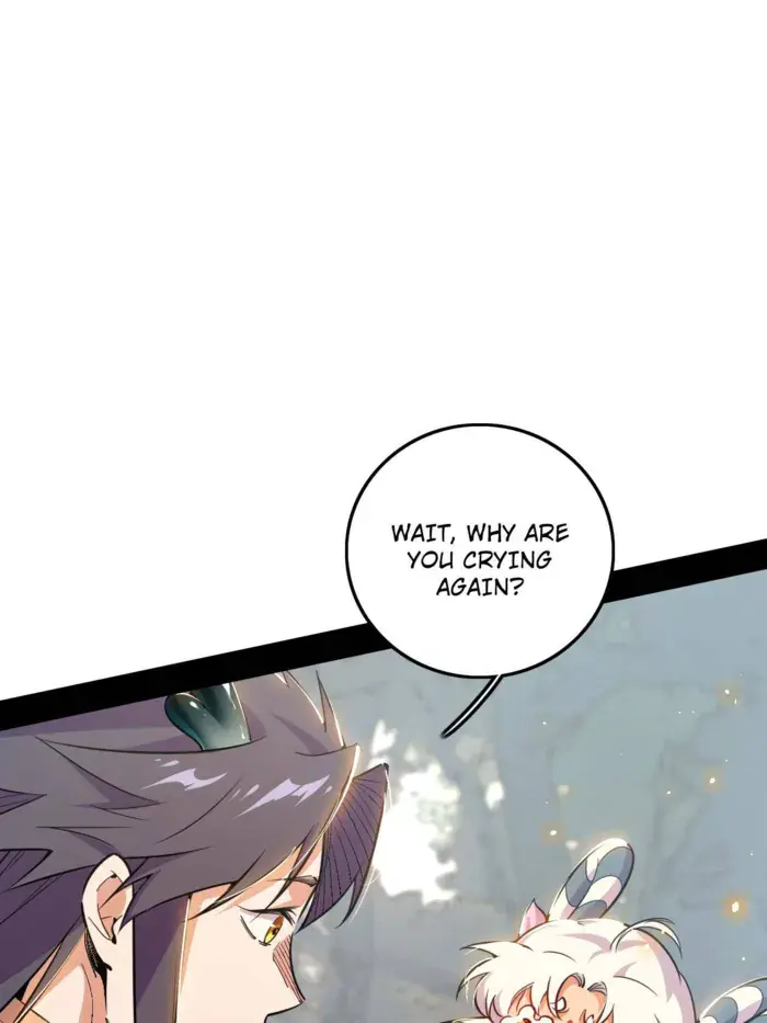 I'm an Evil God Chapter 508 Page 13