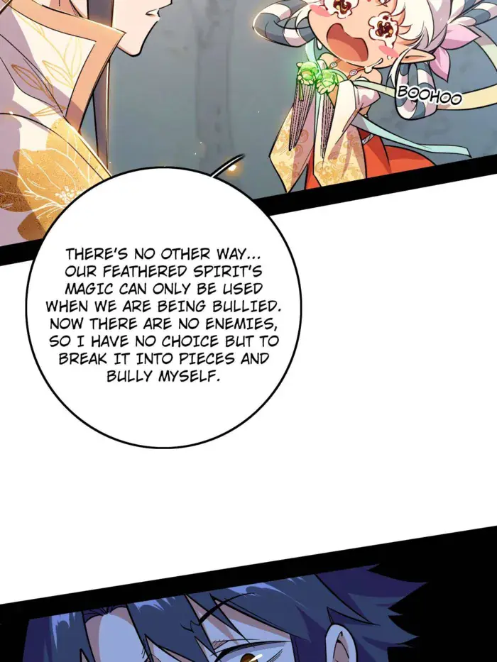 I'm an Evil God Chapter 508 Page 14