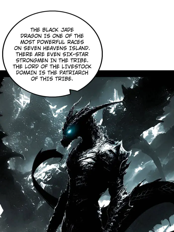 I'm an Evil God Chapter 508 Page 17
