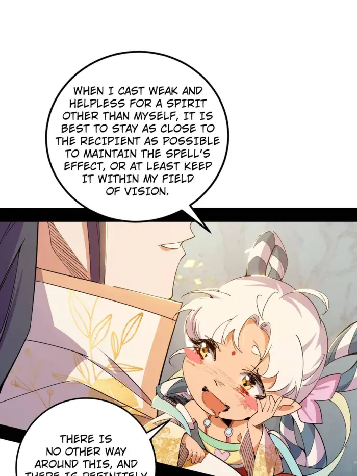 I'm an Evil God Chapter 508 Page 23