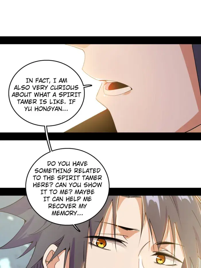 I'm an Evil God Chapter 508 Page 30