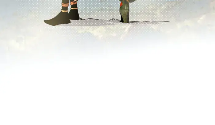 I'm an Evil God Chapter 508 Page 33