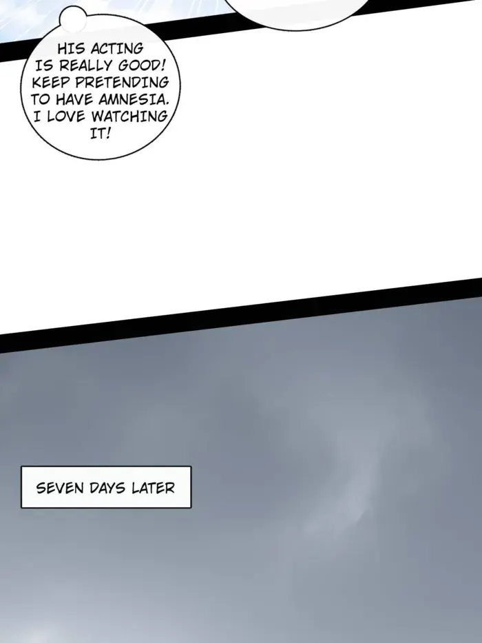 I'm an Evil God Chapter 508 Page 47