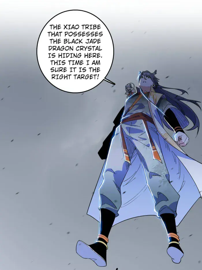 I'm an Evil God Chapter 508 Page 50