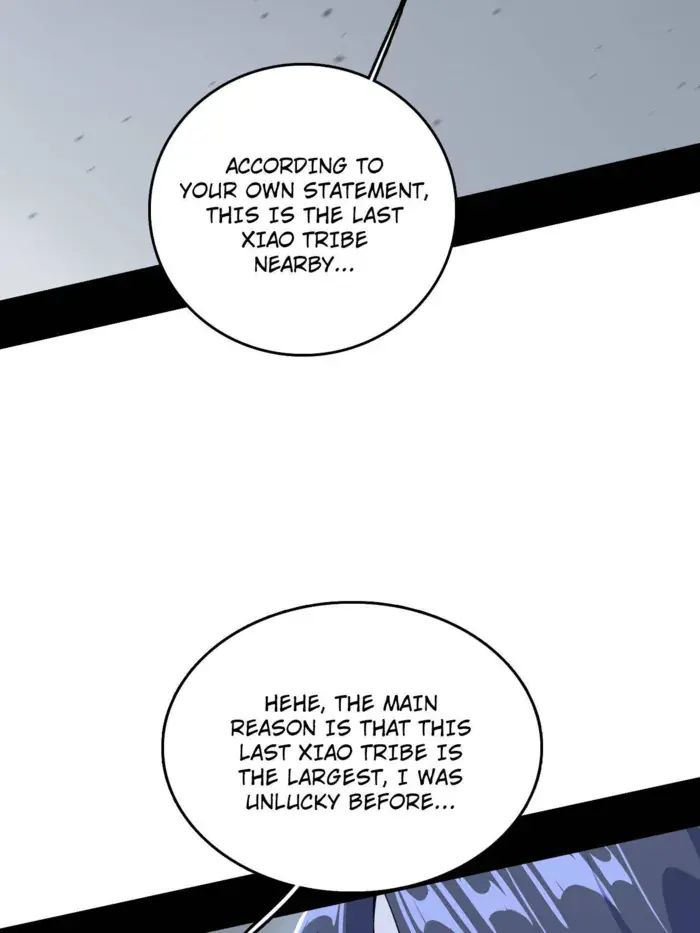 I'm an Evil God Chapter 508 Page 51