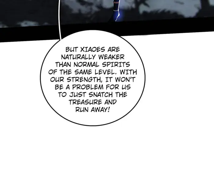 I'm an Evil God Chapter 508 Page 56
