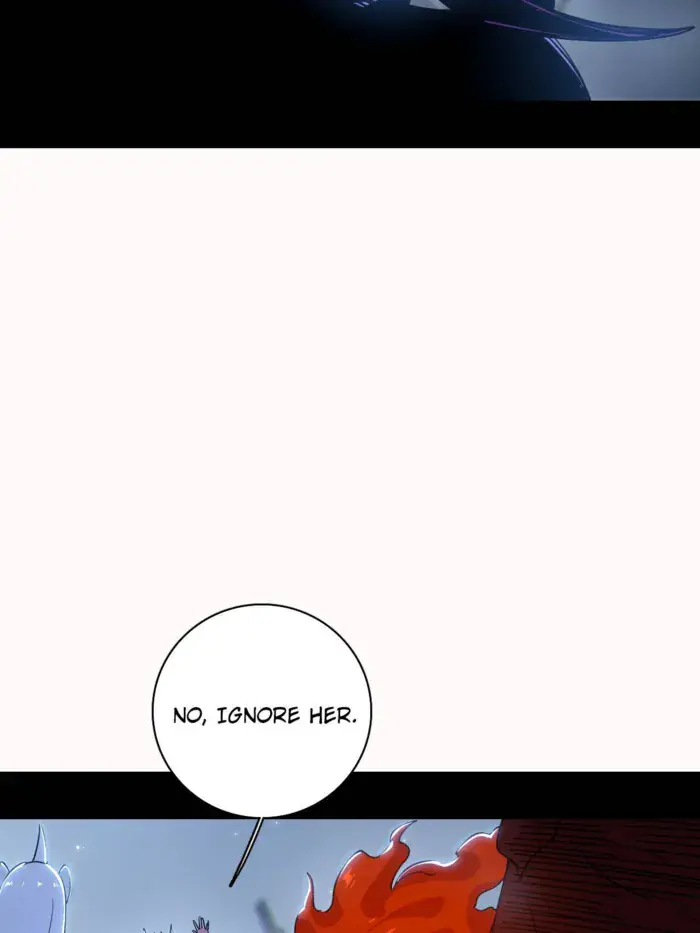 I'm an Evil God Chapter 508 Page 66
